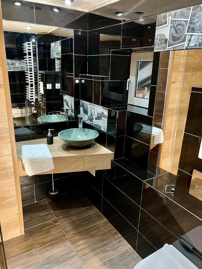 Zacisze Na Podzamczu Apartment Odrzykon Exterior foto